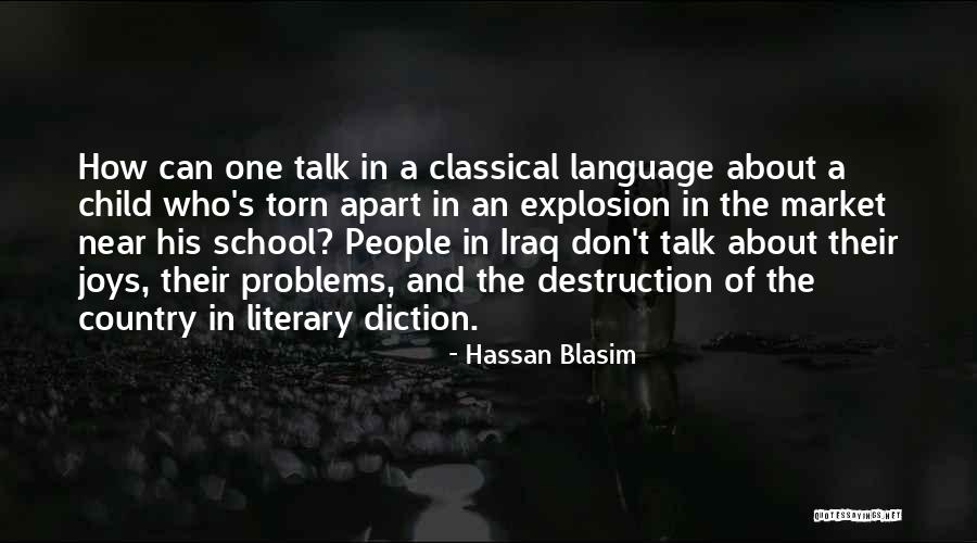Ragusa Ibla Quotes By Hassan Blasim Ragusa Ibla Quotes By Hassan Blasim