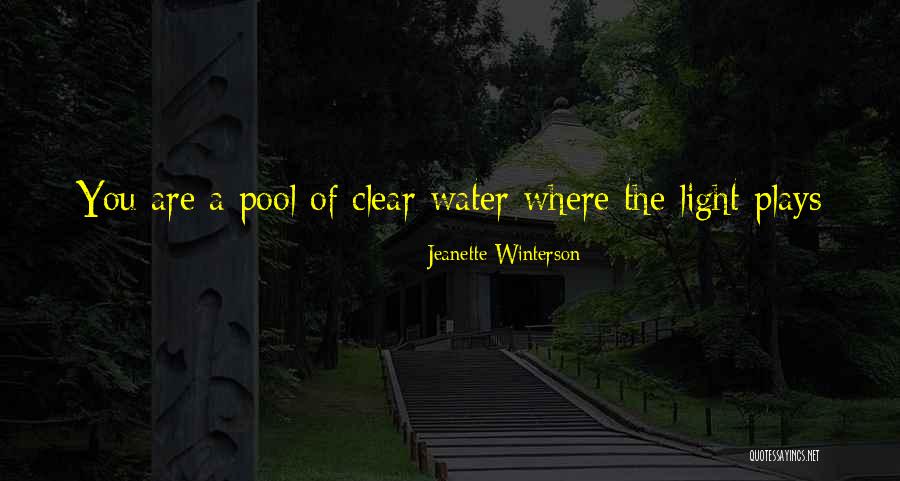 Ragweed Forge Quotes By Jeanette Winterson Ragweed Forge Quotes By Jeanette Winterson