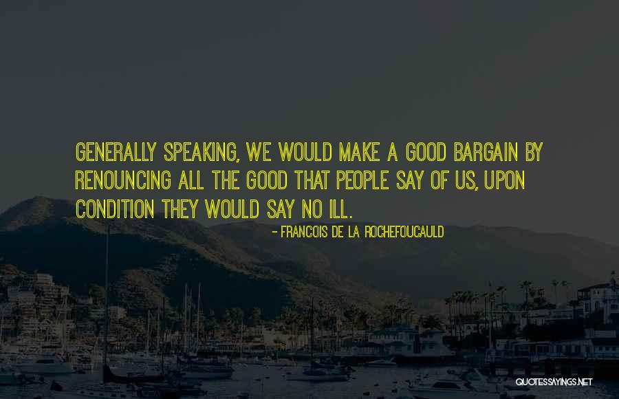 Ragweed Vs Goldenrod Quotes By Francois De La Rochefoucauld Ragweed Vs Goldenrod Quotes By Francois De La Rochefoucauld