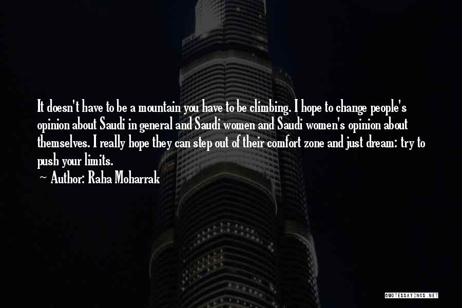 Raha Moharrak Quotes 315873
