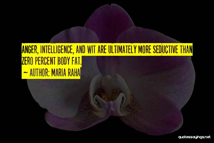 Raha Quotes By Maria Raha