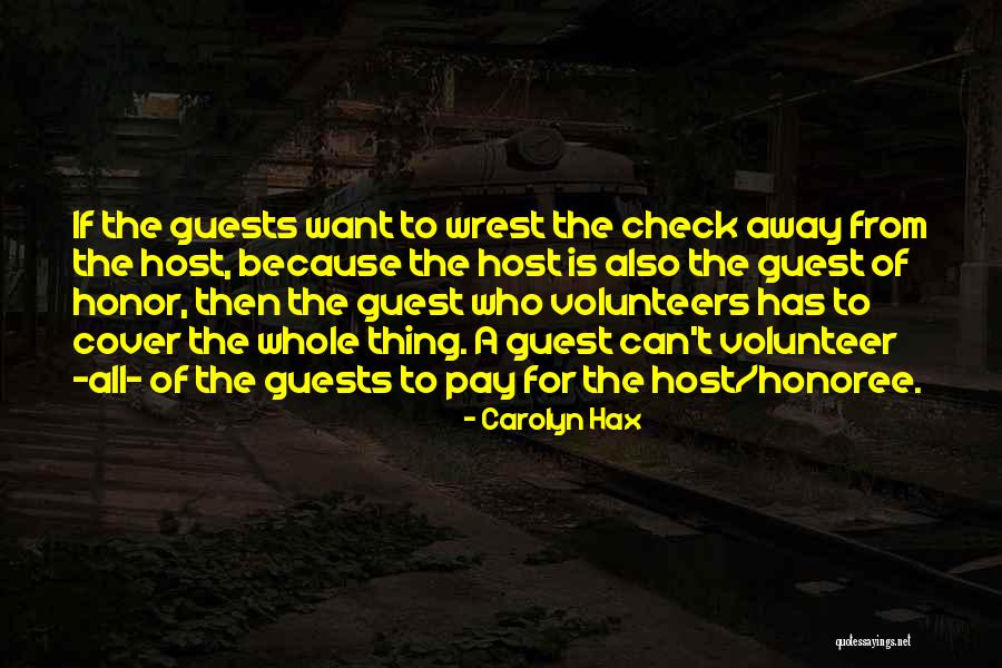 Rahaa Associates Quotes By Carolyn Hax Rahaa Associates Quotes By Carolyn Hax