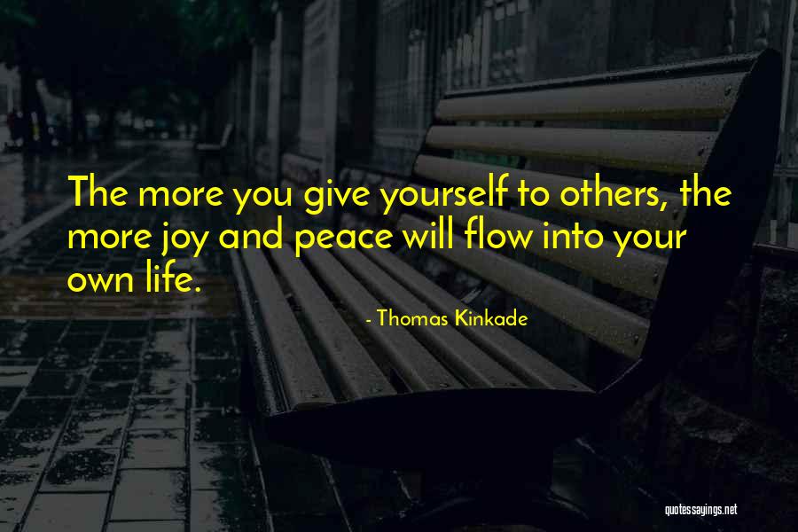 Rahaa Maldives Quotes By Thomas Kinkade Rahaa Maldives Quotes By Thomas Kinkade