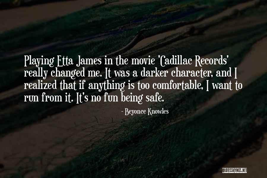 Rahaal Khda Quotes By Beyonce Knowles Rahaal Khda Quotes By Beyonce Knowles
