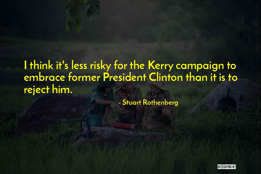 Rahaal Khda Quotes By Stuart Rothenberg Rahaal Khda Quotes By Stuart Rothenberg