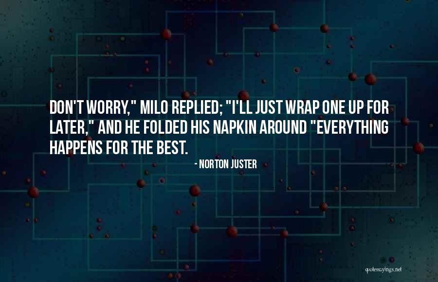 Rahagar Quotes By Norton Juster Rahagar Quotes By Norton Juster