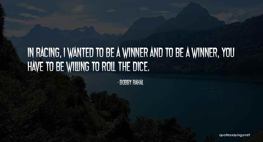 Rahal Racing Quotes By Bobby Rahal Rahal Racing Quotes By Bobby Rahal
