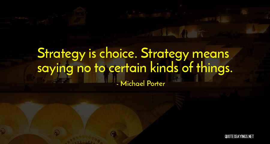 Rahallah Quotes By Michael Porter Rahallah Quotes By Michael Porter