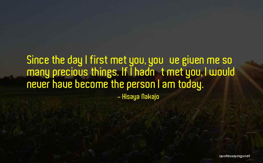 Rahamut Ali Quotes By Hisaya Nakajo