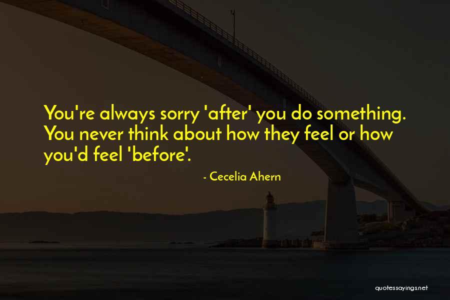 Rahasia Cintaku Quotes By Cecelia Ahern
