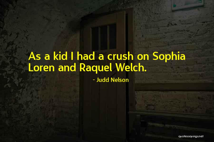 Rahasia Cintaku Quotes By Judd Nelson