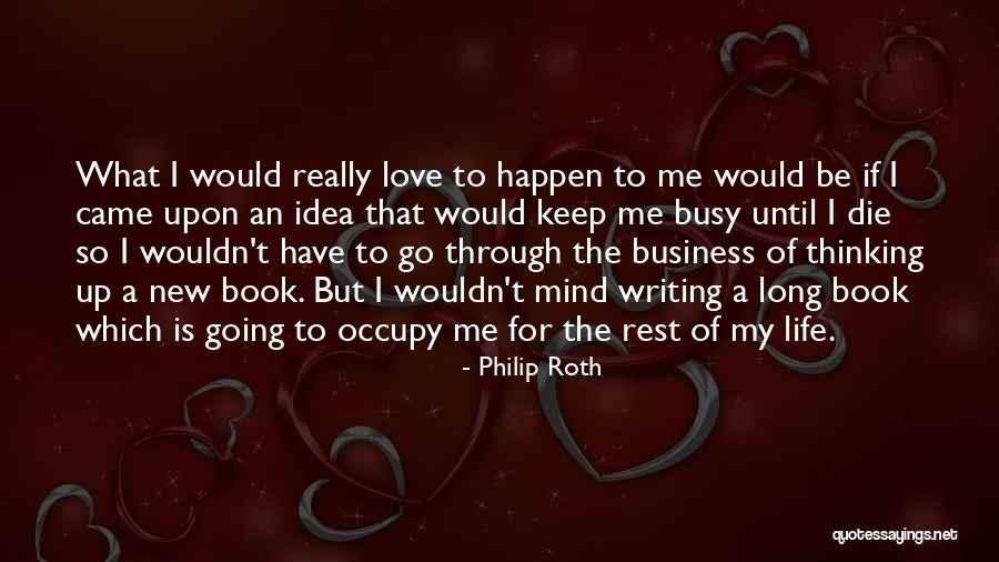 Rahasia Google Quotes By Philip Roth Rahasia Google Quotes By Philip Roth