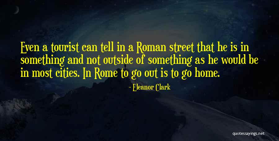 Rahasia Quotes By Eleanor Clark Rahasia Quotes By Eleanor Clark