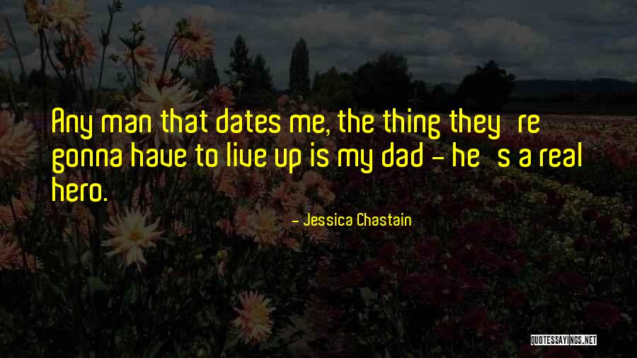 Rahasia Quotes By Jessica Chastain Rahasia Quotes By Jessica Chastain
