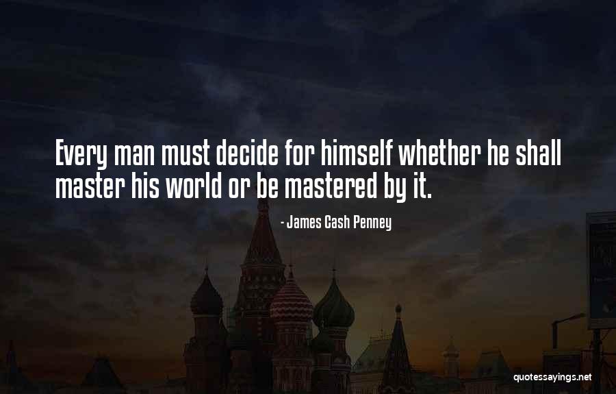 Rahata Golf Quotes By James Cash Penney Rahata Golf Quotes By James Cash Penney