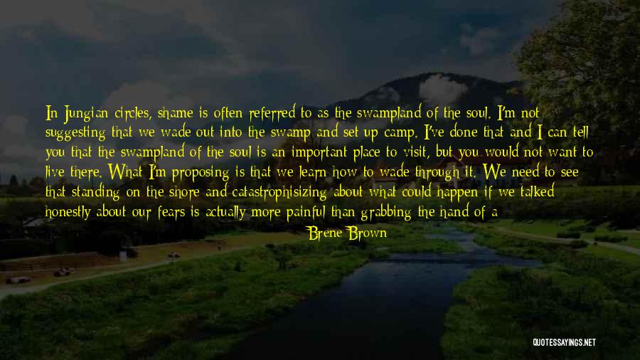 Rahata Pin Quotes By Brene Brown Rahata Pin Quotes By Brene Brown