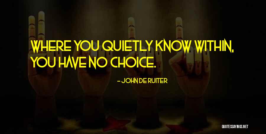 Rahatabad Quotes By John De Ruiter Rahatabad Quotes By John De Ruiter