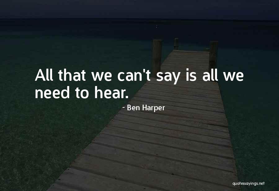 Rahatel Quotes By Ben Harper Rahatel Quotes By Ben Harper