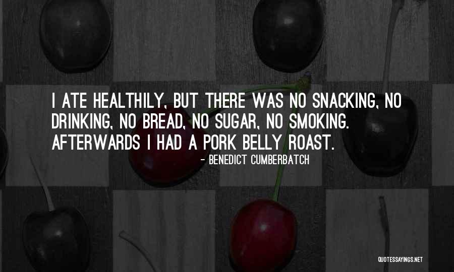 Rahatlama Duasi Quotes By Benedict Cumberbatch Rahatlama Duasi Quotes By Benedict Cumberbatch