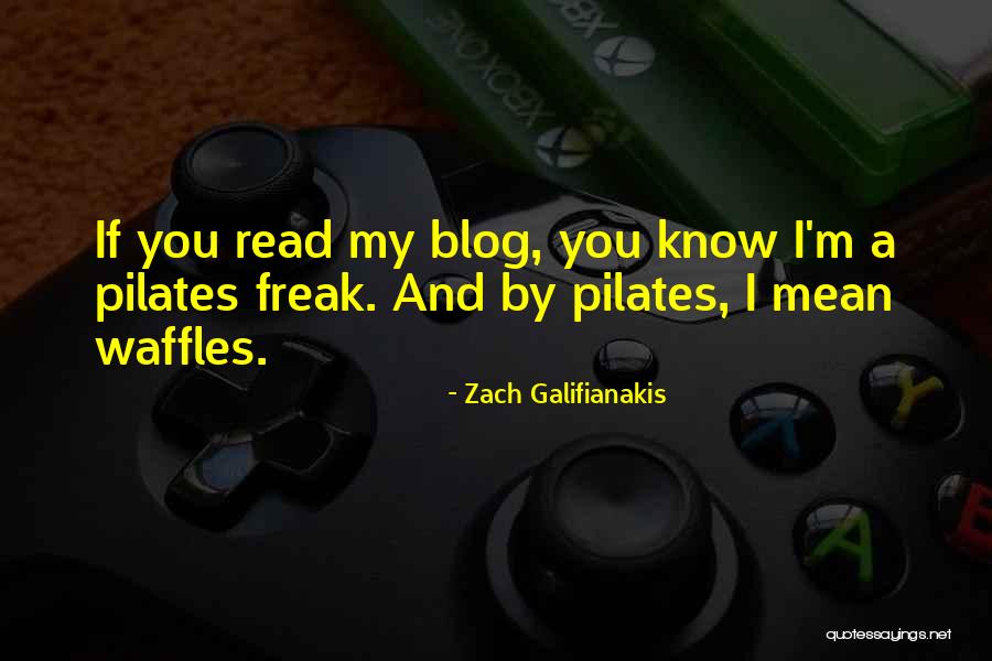 Rahatlama Duasi Quotes By Zach Galifianakis Rahatlama Duasi Quotes By Zach Galifianakis