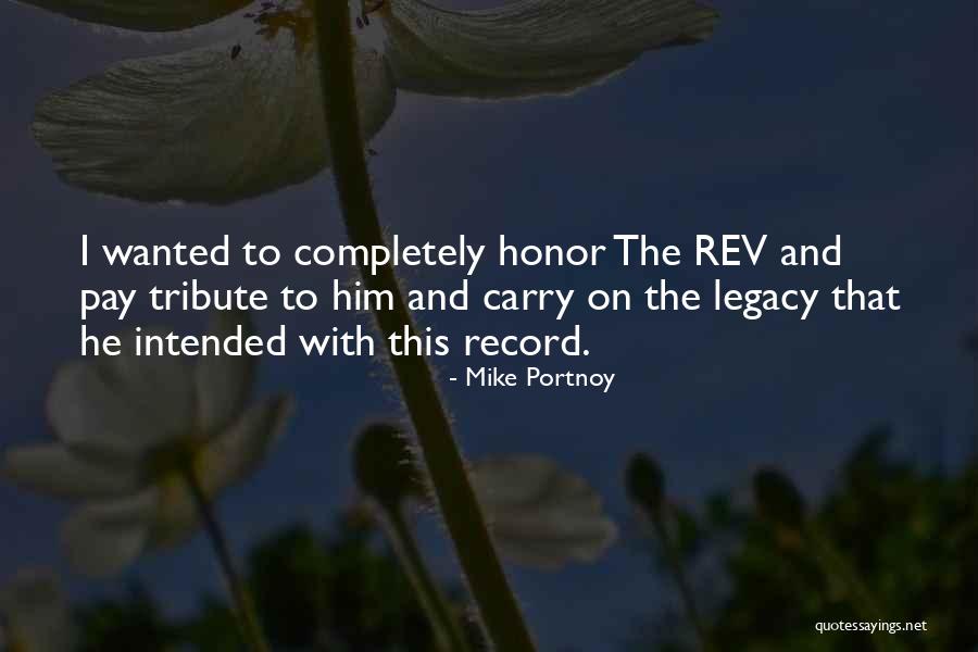 Rahatlatici Quotes By Mike Portnoy Rahatlatici Quotes By Mike Portnoy