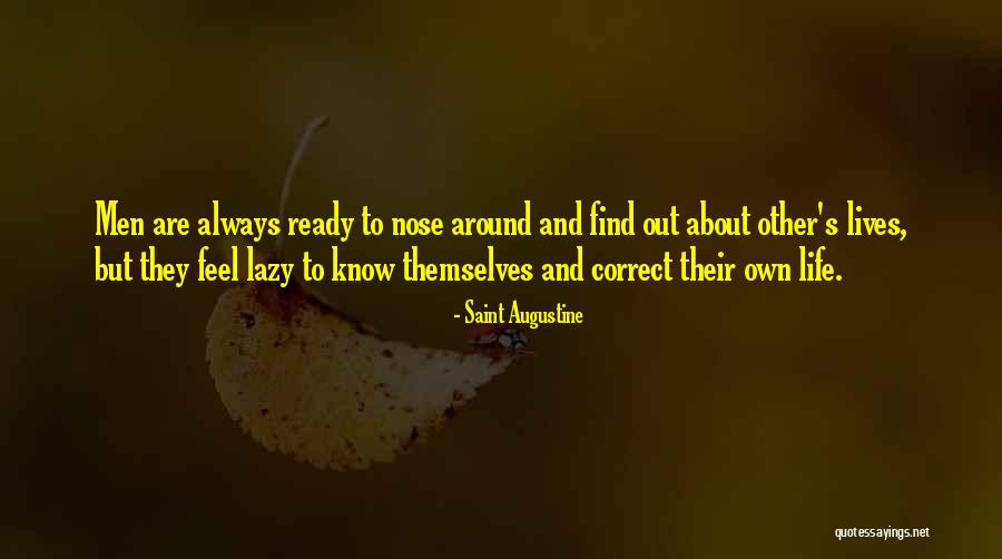 Rahatlatici Quotes By Saint Augustine Rahatlatici Quotes By Saint Augustine