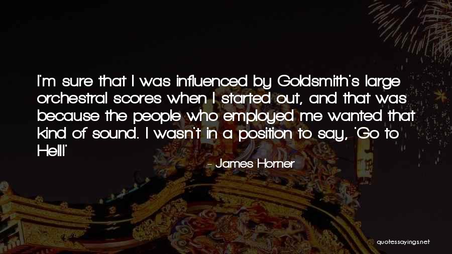 Rahats Songs Quotes By James Horner Rahats Songs Quotes By James Horner