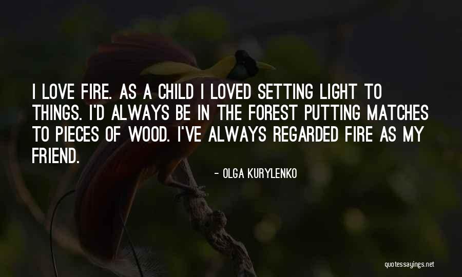 Rahatsongs Quotes By Olga Kurylenko Rahatsongs Quotes By Olga Kurylenko
