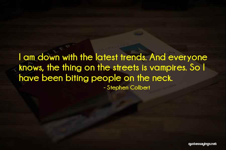Rahatsongs Quotes By Stephen Colbert Rahatsongs Quotes By Stephen Colbert