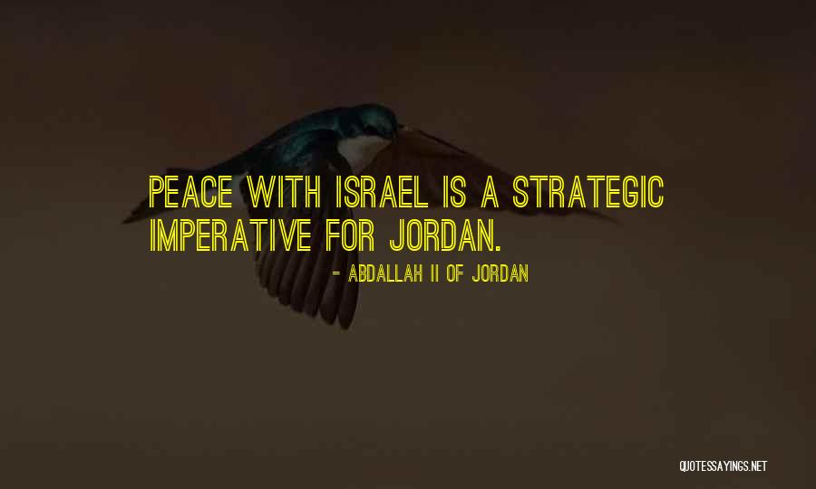 Rahavana Quotes By Abdallah II Of Jordan Rahavana Quotes By Abdallah II Of Jordan