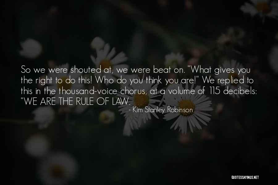 Rahavana Quotes By Kim Stanley Robinson Rahavana Quotes By Kim Stanley Robinson