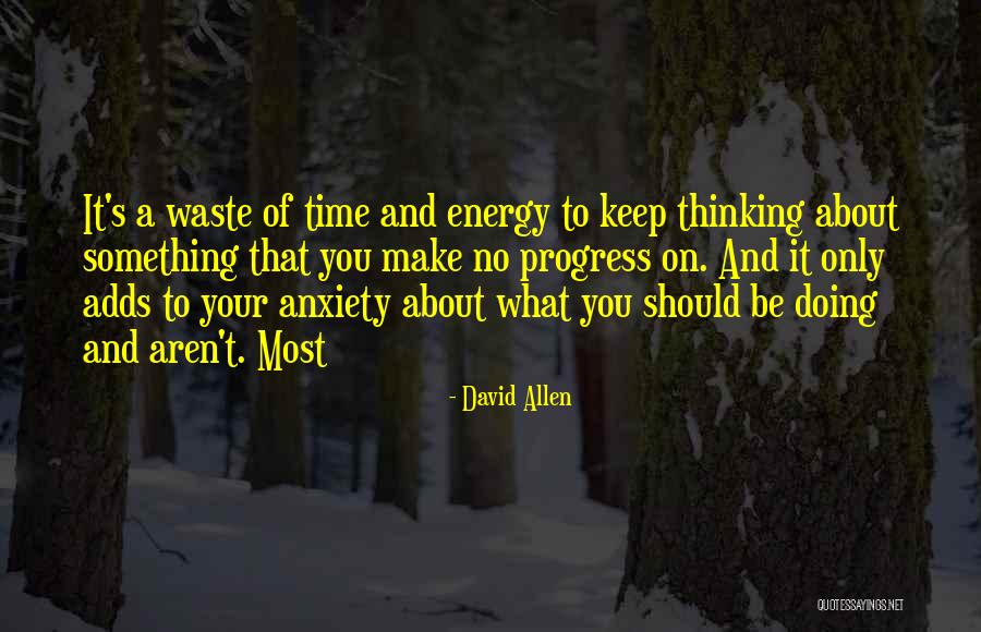 Rahayu Partnership Quotes By David Allen Rahayu Partnership Quotes By David Allen