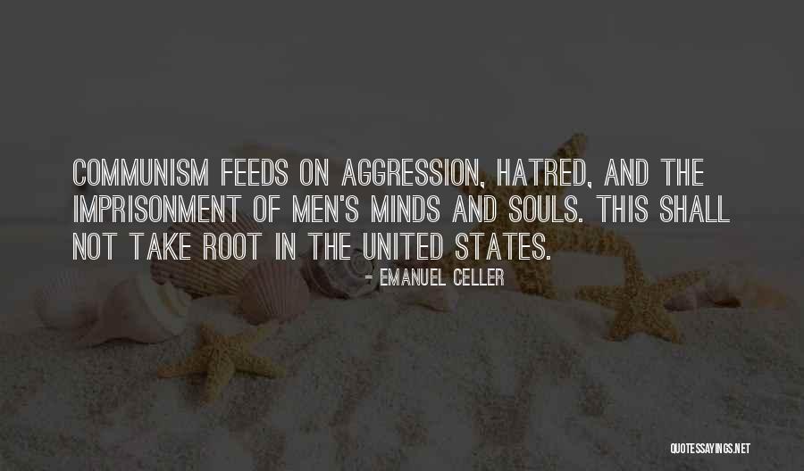 Rahbaran And Associates Quotes By Emanuel Celler Rahbaran And Associates Quotes By Emanuel Celler