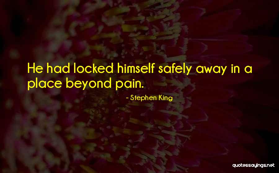 Rahbaran And Associates Quotes By Stephen King Rahbaran And Associates Quotes By Stephen King