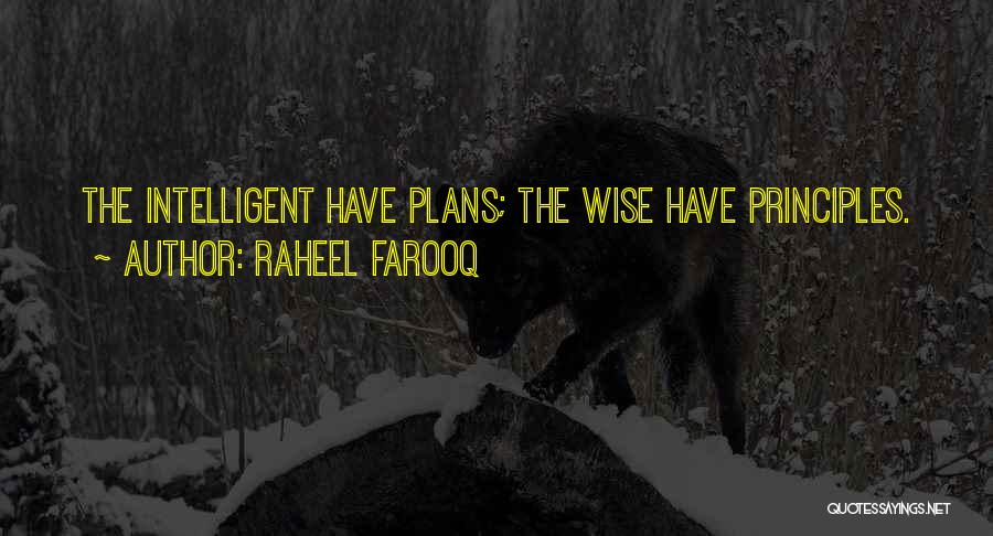 Raheel Farooq Quotes 218179