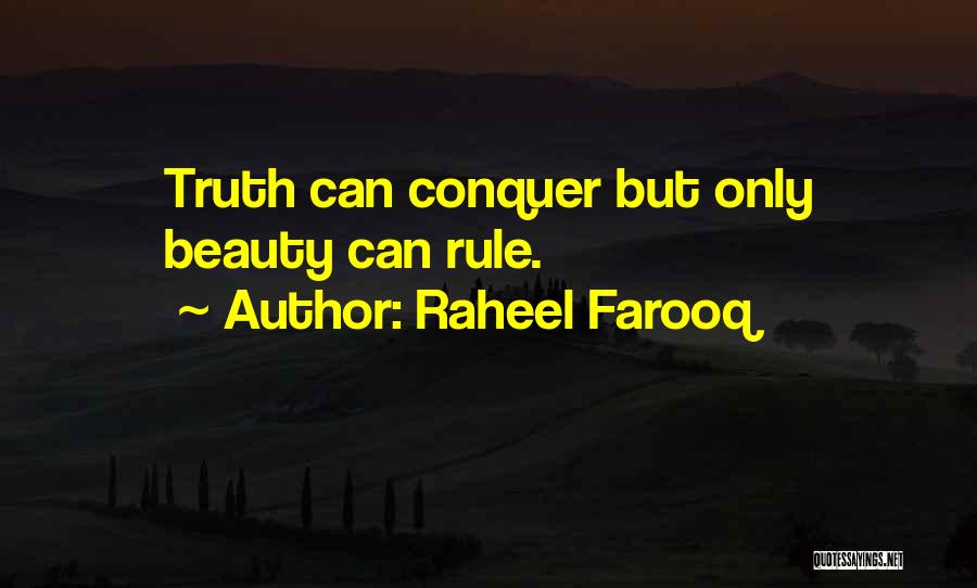 Raheel Farooq Quotes 473903