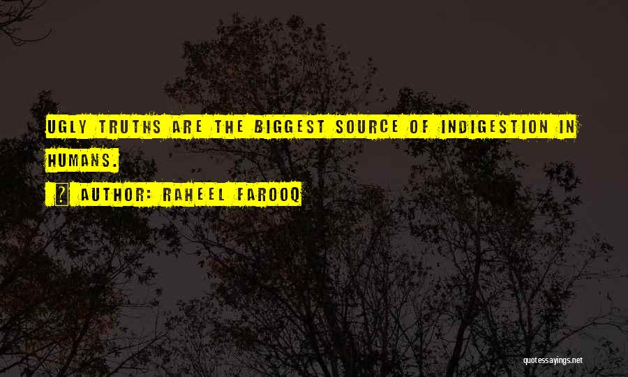 Raheel Farooq Quotes 761403