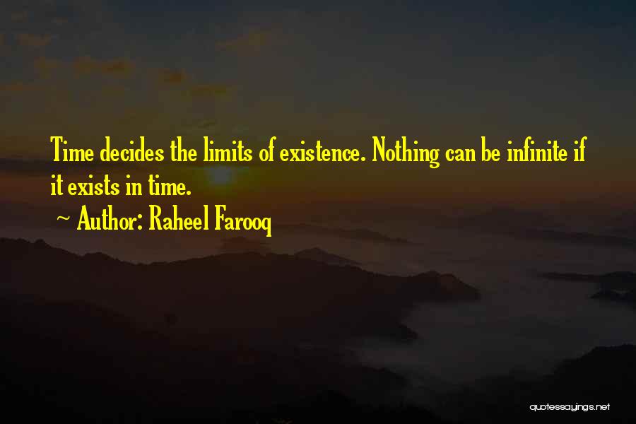 Raheel Farooq Quotes 933009