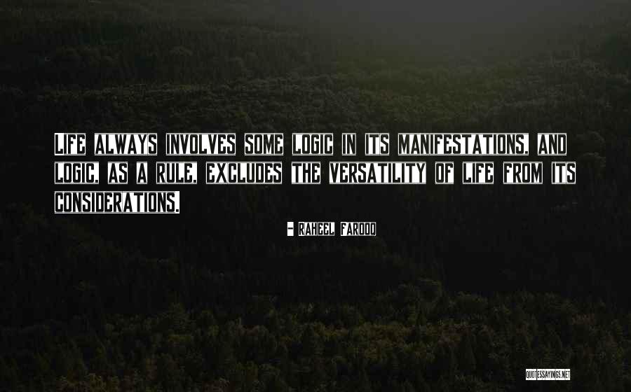 Raheel Quotes By Raheel Farooq Raheel Quotes By Raheel Farooq