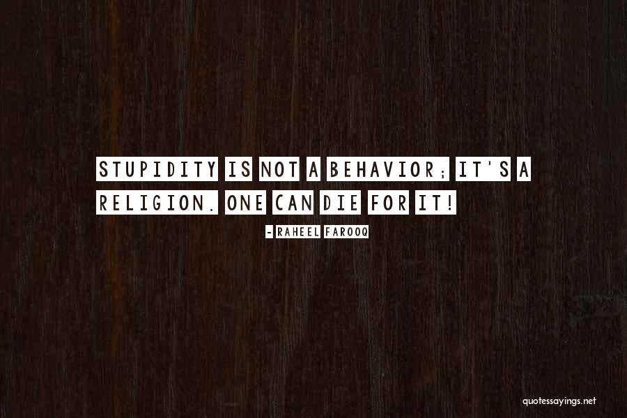 Raheel Quotes By Raheel Farooq Raheel Quotes By Raheel Farooq