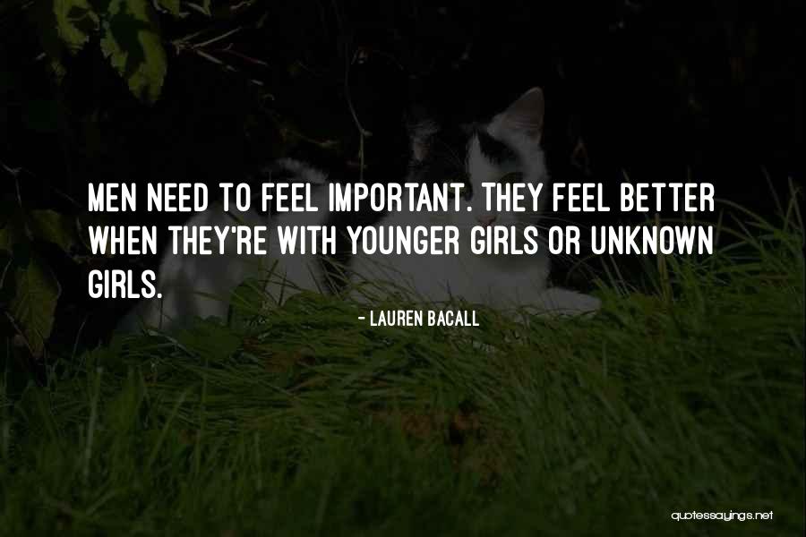 Raheem Mostert Quotes By Lauren Bacall Raheem Mostert Quotes By Lauren Bacall