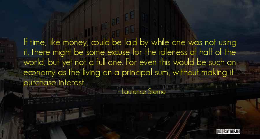 Raheema Henna Quotes By Laurence Sterne Raheema Henna Quotes By Laurence Sterne