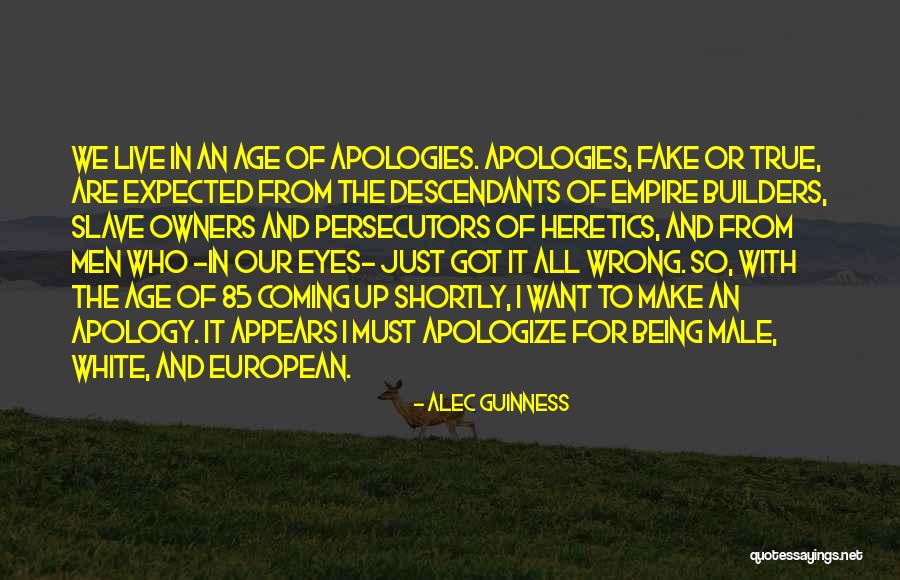 Raheema Mohammed Quotes By Alec Guinness Raheema Mohammed Quotes By Alec Guinness