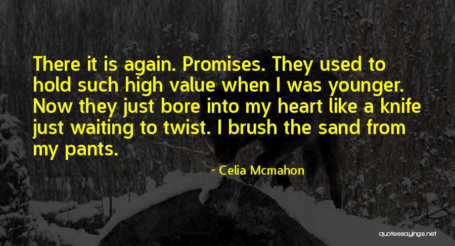 Raheema Mohammed Quotes By Celia Mcmahon Raheema Mohammed Quotes By Celia Mcmahon