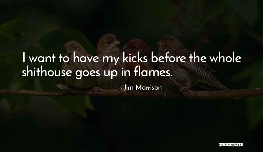 Raheema Mohammed Quotes By Jim Morrison Raheema Mohammed Quotes By Jim Morrison