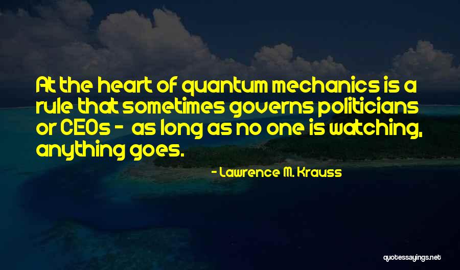 Raheema Rahman Quotes By Lawrence M. Krauss Raheema Rahman Quotes By Lawrence M. Krauss
