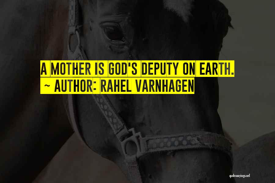 Rahel Varnhagen Quotes 121291