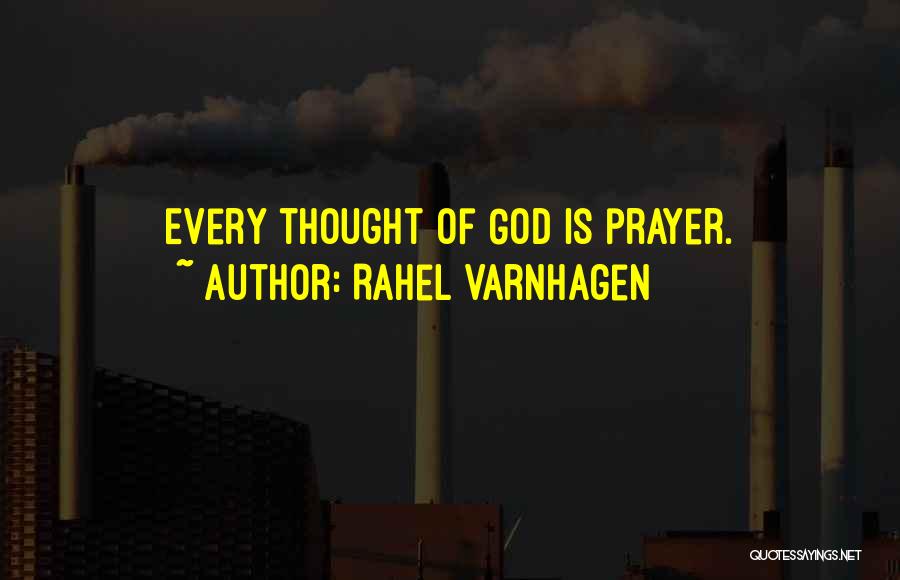 Rahel Varnhagen Quotes 2060179
