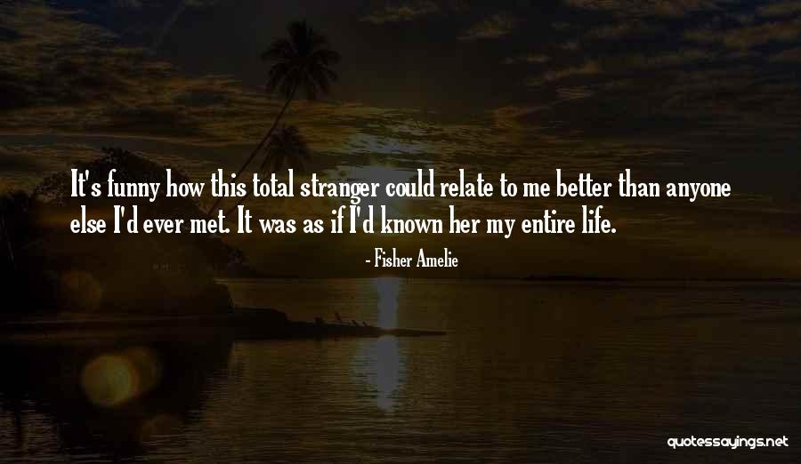 Rahela Hleb Quotes By Fisher Amelie Rahela Hleb Quotes By Fisher Amelie
