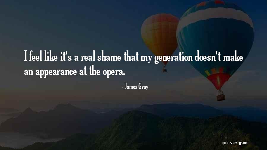 Rahela Hleb Quotes By James Gray Rahela Hleb Quotes By James Gray